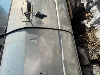 Toyota Camry 1984 Легковой автомобиль марки Тойота Камри 1984 г. в., государственный номер Р714ВК17. С предметом торгов можно ознакомиться по адресу: Республика Тыва, г. Кызыл, СНТ Догээ 1, ул. Бирюзовая, д. 17. Осмотр имущества осуществляется по предварительному согласованию с финансовым…