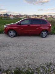 LADA XRAY, 2018. Легковой автомобиль марки LADA модель XRAY 2018 г.в. VIN-номер XTAGAB110K1172761. Ознакомиться с имуществом можно по адресу: г. Казань, ул. Амирхана Еники, д. 25 (автостоянка во дворе) по предварительной записи у организатора торгов по телефону 89272465095. E-mail финансового…