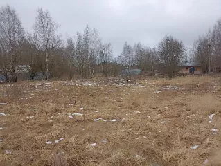 Продажа земельного участка с адресным ориентиром: город Москва, внутригородская территория поселение Роговское, поселок Рогово, улица Заречная, земельный участок 59Б общей площадью 1 074 кв. м с кадастровым номером 77:22:0040303:684 Продажа земельного участка с адресным ориентиром: город Москва…