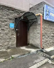 Доля 1/4 в праве общей долевой собственности на нежилое помещение по адресу г. Уфа, Кировский район, ул. Караидельская, д. 6, корп. 1, общей площадью 211 кв.м, кадастровый номер 02:55:010811:556.