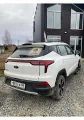 Автомобиль марки Москвич модель Москвич 3 2024 г.в. VIN номер X7LJA13BAC1005308 Автомобиль марки Москвич модель Москвич 3 2024 г.в. VIN номер X7LJA13BAC1005308, пробег 40 000, КПП вариатор, повреждений нет, заводится , на ходу, ремонта не требует. Место нахождения 620024, Свердловская область, г…