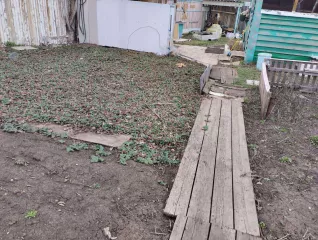Земельный участок Для ведения садоводства Кадастровый номер: 02:57:040804:337 Площадь: 405 +/- 7
Местоположение: Республика Башкортостан, г Октябрьский, садоводческое товарищество Октябрь, участок №89