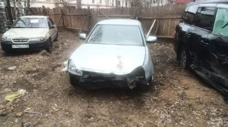 Lada Priora 2008 г.в. Годные остатки отдельных узлов, деталей, агрегатов, материалов (в сборном виде) автомобиля Lada 217030 Lada Priora, г.р.з. Р535ТМ11, VIN: XTA21703080068953, 2008 г.в. (11-006530-1). Детальная информация об имуществе представлена в приложении 4 к информационному сообщению…