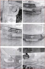 транспортное средства Lada Granta 2002 г.в., VIN XTA219140P0459315 , гос.номер Р669ТР11