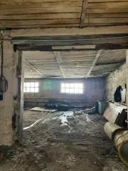 Гараж, 103.7 кв.м, Республика Башкортостан, Салаватский район, с. Малояз, ул. Советская, д. 63. Кадастровый номер: 02:42:130108:677. Вид ОН: Помещение. Назначение: Нежилое. Этаж № 1. Кадастровые номера иных объектов недвижимости, в пределах которых расположен объект недвижимости: 02:42:130108:623…
