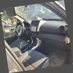 Lifan X60 2013 года выпуска, VIN X9W215800D0013854