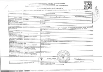 Земельный участок 800 кв.м, СНТ "Липовый остров", Тюмень, кадастровый номер: 72:17:1707006:1882, г.Тюмень, СНТ "Липовый остров", ул. 8-я Западная, уч.2724, рег.№ 72-012007. Земельный участок (земли населенных пунктов, для ведения садоводства, огородничества или дачного хозяйства), площадь 800…