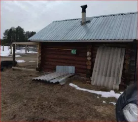 Земельный участок, 300 кв.м, Коми респ, Удорский р-н, Буткан с, кадастровый номер: 11:09:3601001:433.