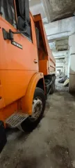 Грузовой самосвал КАМАЗ 55111-15, 2007 г.в., VIN XTC55111R72299204, г.н. М019ОМ51, цвет оранжевый, по кузову следы коррозии. Работоспособность не проверялась. Заложенное имущество. Расположено по адресу: Мурманская обл., Кольский р-н, тер. п/ф "Снежная", корп. 18. 1 Штука (шт) Назначение: pryamie…