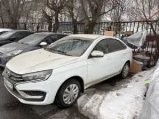 LADA Vesta 2024, легковой автомобиль марки: LADA, модели: Vesta, год выпуска: 2024 г, идентификационный номер (VIN): XTAGFL150S0928582. Ознакомиться можно по месту нахождения: Ижевск, пер. Широкий, 57А, предварительно согласовав время с финансовым управляющим по тел. +79120820501, либо путем…