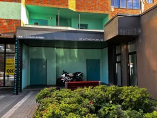 Квартира 21,5 кв. м, Воронеж: квартира площадью 21,5 кв. м, кадастровый номер 36:34:0105002:839, местонахождение: г. Воронеж, ул. Артамонова, д. 4Д, кв. 11. Общая площадь: 21.5. Вид жилого помещения: квартира. Кадастровый номер: 36:34:0105002:839.