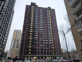 Нежилое помещение 15,8 кв.м по адресу: г. Москва, Фестивальная улица, дом 15, корпус 2, м/м 142, подземный этаж -2. Кадастровый номер: 77:09:0001009:21383.