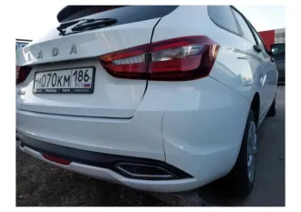 Lada Vesta SW 2024, 122 лс, тип — автомобиль легковой, вид собственности — собственность, марка: Lada Vesta SW, 2024 года выпуска, идентификационный номер (VIN) XTAGFK350R0832435. Находится в залоге у ПАО Банк ЗЕНИТ (ИНН 7729405872, КПП 997950001, ОГРН 1027739056927).