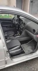 Ford Focus 2007 года, 115 лс, 272441 км, VIN WF04XXWPD47U22194