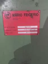Линия мокрого волочения №1, фирма производитель Mario Frigerio S.p.A, инв. №00000004. 
Линия мокрого волочения №2, фирма производитель Mario Frigerio S.p.A, инв. №00000005. 
Линия мокрого волочения №3, фирма производитель Mario Frigerio S.p.A, инв. №00000006. 
Линия сухого волочения №3, фирма…