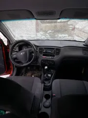 KIA JB/RIO DE2212, 2007. Легковой автомобиль марки: KIA модель: JB/RIO DE2212, год выпуска: 2007 г., идентификационный номер (VIN): XWKDE221270000432. С предметом торгов можно ознакомиться по адресу: г. Нижний Новгород, ул. Дьяконова, д. 13., предварительно согласовав дату и время по телефону…