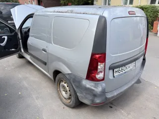 Lada Largus FS015L Серый 2014 ЛАРГУС FS015L Серый 2014 г.в. Лада Ларгус, 2014 года выпуска, VIN: XTAFS015LE0812751, Тип ТС: Грузовой фургон, Цвет: Серый. В отношении ТС имеются действующие аресты (ограничения), в виде запрета на регистрационные действия, основание: Решение № 18 ИФНС России по г…