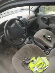 Lada Kalina 2008 года, 89 лс, 300000 км, VIN: XTA11184080166936, госномер: Р426АВ40, мощность 65,0 кВт / 89,0 л.с., цвет кузова: Светло-зеленый, СТС: 99 26 094363. Имущество НЕ НА ХОДУ.