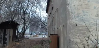 Нежилое помещение 124,1 кв.м Кировская область г.Киров ул.Ленина д.191 кадастровый номер 43:40:000459:3739