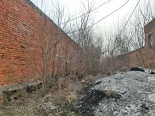 Гараж 314,80 кв. м, Кемеровская область. Гараж с кадастровым номером 42:25:0108004:1216 площадью 314,80 кв. м, расположенный по адресу: Кемеровская область, г. Киселевск, ул. Коммунальная, д. № 33, литер А. Общая площадь: 314.8. Кадастровый номер: 42:25:0108004:1216