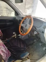 Daihatsu Terios 1999 года, 60 лс, 183486 км, полный привод, легковой автомобиль Daihatsu Terios Kid, номер кузова (кабины) J111G024399