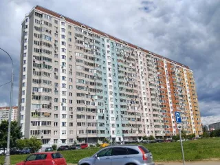Нежилое помещение, 113 кв. м, г. Москва, ул. Авиаторов, д. 5, корп. 2, кадастровый номер: 77:07:0015007:5171, назначение: Свободное.