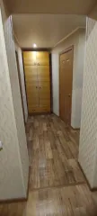 Квартира 62 кв.м. в Пермском крае, г. Березники, ул. Свердлова, д. 72, кв. 26, кадастровый № 59:03:0400086:2245. Объект может быть приобретен с использованием заемных средств ПАО Сбербанк