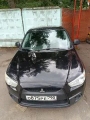 Mitsubishi ASX 1.6, 2013 легковой автомобиль, марка: MITSUBISHI, модель: ASX 1.6, год изготовления: 2013, VIN: JMBXNGA1WCZ021279. Ознакомление с имуществом происходит по рабочим дням с 10.00 по 15.00, по предварительной договоренности по тел.: +79278808108. Для ознакомления с документами необходимо…