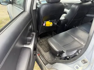 Mitsubishi Outlander, 2010. Автомобиль марки MITSUBISHI, модель Outlander 2010 г.в. VIN-номер JMBXTCW4WBU001036. Ознакомление с имуществом производится по адресу: г. Санкт-Петербург, Ул. Омская, д. 6 (автостоянка) с момента публикации сообщения о продаже имущества и до окончания приема заявок по…