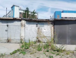 Гараж 13 кв.м, нежилое помещение 13 кв.м, 1/50 доли участка, Республика Бурятия, Гараж 13 кв.м и 1/50 доли земельного участка в Бурятии, еще Гараж 13 кв.м и 1/50 доли земельного участка в Бурятии, еще Нежилое помещение с кадастровым номером 03:24:000000:48195, общей площадью 13 кв.м., 1 этаж, по…