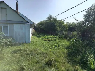 Дом 74,8 кв.м и участок 1324 кв.м, Самарская область. Дом, площадью 74,8 кв.м, с кадастровым номером 63:37:0702002:8342, расположенный на земельном участке, площадью 1 324 кв.м, с кадастровым номером 63:37:0702002:8314; адрес: Российская Федерация, Самарская область, Шигонский, с. Новодевичье…