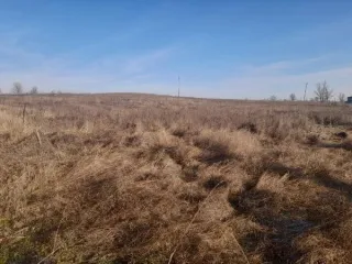 Земельный участок, площадь 798 +/- 10 кв.м, кадастровый номер 26:07:040201:99,  адрес: Ставропольский край, Грачевский район, с. СТАРОМАРЬЕВКА, ул. Вишневая, 7. Заложенное имущество должника Кустовой О.В.: земельный участок, категория земель: земли населенных пунктов, виды разрешенного…