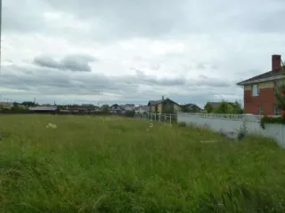 Земельный участок, кадастровый номер 53:11:0300105:3796, адрес: Новгородская обл., Новгородский муниципальный р-н, Савинское с/п, пос. Волховец