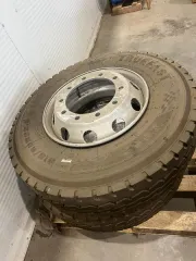 Запчасти Годные остатки: Запчасти (согласно приложению). Проверка исправности имущества не проводилась. Товаросопроводительные документы не передавались. Погрузка и транспортировка имущества с места хранения осуществляется покупателем силами и за его счет. Имущество продается в том виде…