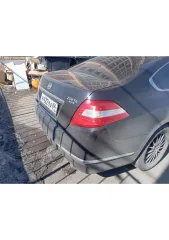 Nissan Teana 2008 Автомобиль марки Nissan Teana, 2008 года выпуска, VIN JN1BBUJ32U0003231 с лотом №1 можно ознакомиться по месту его нахождения: Амурская обл., с. Сосновка, ул. Новая, 8-1, предварительно согласовав время с Финансовым управляющим по тел. +79137268187, либо путем направления запроса…