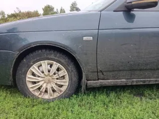Lada Priora, 2012, 97 лс, 300479 км, автомобиль легковой, марка: LADA 217030, модель: LADA PRIORA, VIN: XTA217030D0399534, гос. рег. номер: C737XE58, год изготовления: 2012