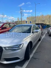 Audi A6 2014 VIN WAUZZZ4G5EN115399 , Воронежская область