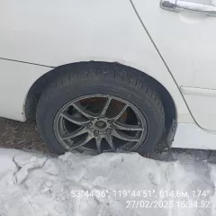Мотоцикл марки МТ-11, Автомобиль марки «Мазда Демио» Автомобиль марки «Лада 210740» Автомобиль марки «Ниссан Санни» Автомобиль марки «Тойота Королла Церес»с Автомобиль марки Тойота Чайзер  Автомобиль марки «Toyota Lite Ace»  Автомобиль марки «Ниссан R nessa» мотоцикл марки «ИЖ Планета 5» Автомобиль…