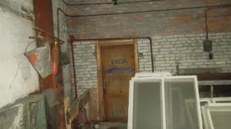 Земельный участок 322 кв.м с гаражом 102,5 кв.м, Архангельская область Земельный участок площадью 322 кв.м, кадастровый номер 29:01:190135:16 (реестровый номер федерального имущества П11310004198), категория земель – земли населенных пунктов, вид разрешенного использования – для размещения гаражей…