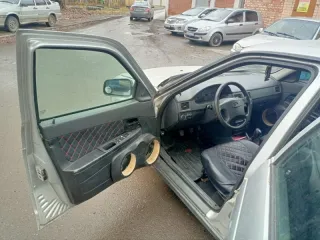 Lada Priora 2010 VIN: XTA217230A0102443, легковой автомобиль, модель: Lada 217230 Priora, год изготовления: 2010, цвет: светло серебристый металл, мощность двигателя 97.9 л.с (72 кВт), рабочий объём двигателя 1598 куб. см, комплектация «стандарт» без кондиционера, не работает электроусилитель руля…