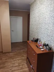 Квартира, 103 м², Красноярский край, г. Красноярск, ул. Водопьянова, д. 22, кв. 39, кадастровый номер 24:50:0400067:532