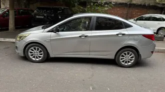 Hyundai Solaris 2015 Легковой автомобиль Hyundai Solaris, 2015 г.в. Ознакомление с имуществом должника производится с момента публикации сообщения о продаже имущества и до окончания приема заявок по электронной почте: bankrot_torgy@mail.ru или по тел: 89894783830. Во избежание претензий к…