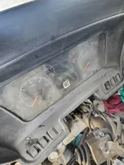 Камаз 65201 2017 года, цвет оранжевый, VIN XTC652014H1377589, самосвал.