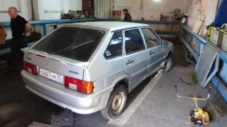 LADA Samara VAZ-21140 2005 транспортное средство: ВАЗ 21140 LADA SAMARA, тип ТС: легковой комби (хэтчбек), идентификационный номер: ХТА21140064111821; паспорт транспортного средства: 39 РН 081484 от 03.02.2021; шасси (рама) №: отсутствует; кузов № ХТА21140064111821; цвет кузова: светло-серебристый…