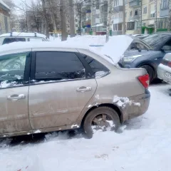 LADA Granta 2020, vin-номер XTA219070L0704597. Ознакомление с имуществом по месту нахождения, согласовав дату и время осмотра по телефону +7 (927) 805 85 39 или эл. почте infovon@yandex.ru в рабочие дни с 09:00 до 16:00 по местному времени (мск +1).