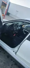 Nissan Terrano, 2016 года, 117 лс. Автомобиль легковой, марка: Nissan, модель: Terrano, VIN: Z8NHSNHGD56516837, гос. рег. номер: М087ХС196, год изготовления: 2016.