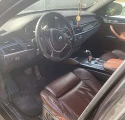 Bmw X6 2008 Автомобиль Марка Bmw Модель X6 VIN WBAFG41070L196543 Регистрационный номер В464ОВ196 Тип ТС легковой универсал Год выпуска 2008 Цвет черный ПТС 66 УК 872584 СТС 66 40 056539 Ознакомление с имуществом производится с момента публикации сообщения о продаже имущества и до окончания приема…
