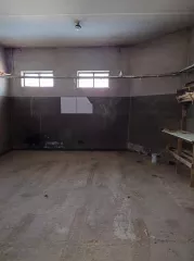 Функциональное помещение площадью 332,40 кв. м, расположенное в цокольном этаже здания по адресу: Хабаровский край, г. Хабаровск, ул. Комсомольская, д. 38а, пом. 1/2. Кадастровый номер: 27:23:0030322:453.
