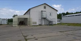 Здание нежилое, общая площадь 1543,6 кв.м., кадастровый номер 59:36:0000000:1481, Адрес объекта: Пермский край, Уинский район, с.Аспа, б/н 
Насос центробежный (мол.цех) 
Насос центробежный (мол.цех) 
Насос самовсасывающий.(мол.цех) 
Лира к ванне сыродельной 
Лира к ванне сыродельной
Лира к…