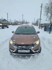Lada (ВАЗ) Xray, 2018, легковой автомобиль, VIN – XTAGAB110J1088279. Имущество является залогом АО «Тбанк».